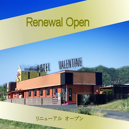 Valentine (Adults Only) Hotel Tottori Buitenkant foto